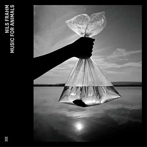Nils Frahm | Music for Animals | CD