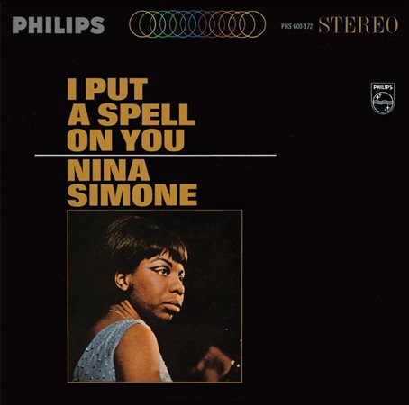 Nina Simone | I Put A Spell On You (180 Gram Vinyl) | Vinyl