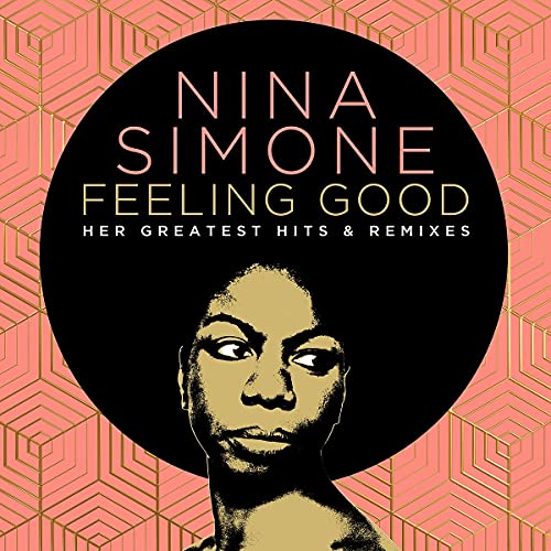 Nina Simone | Feeling Good: Her Greatest Hits And Remixes [2 CD] | CD - 0