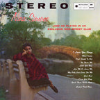 Nina Simone | Little Girl Blue (2021 - Stereo Remaster) | Vinyl