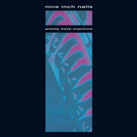 Nine Inch Nails | Pretty Hate Machine (Reissue) | Vinyl
