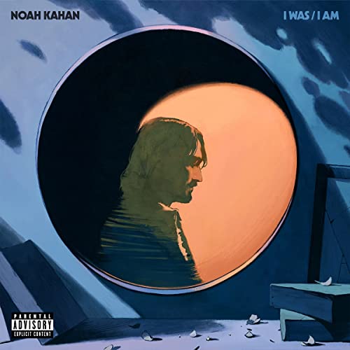 Noah Kahan | I Was / I Am | CD