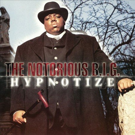 Notorious B.I.G. | HYPNOTIZE (SYEOR 2018 EXCLUSIVE) | Vinyl