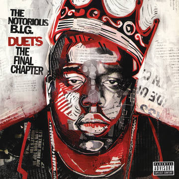 Notorious B.I.G., The | Biggie Duets: The Final Chapter | Vinyl