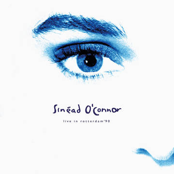 O'Connor, Sinéad | Live In Rotterdam 1990 | Vinyl