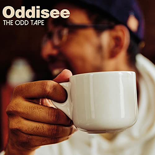 ODDISEE | THE ODD TAPE | Vinyl