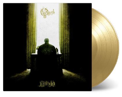 OPETH | WATERSHED -HQ/INSERT- | Vinyl