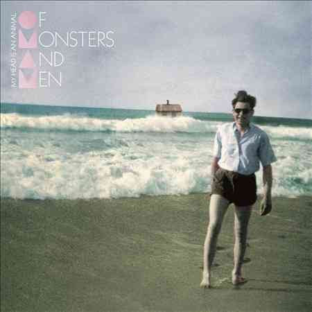 Of Monsters And Men | My Head Is An Animal (2 Lp's) | Vinyl