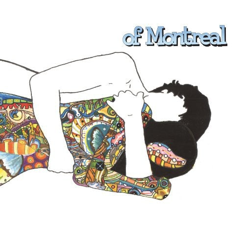 Of Montreal | Aldhils Arboretum (180 Gram Vinyl) | Vinyl