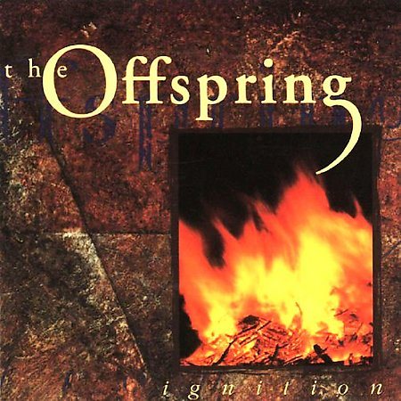 The Offspring | Ignition (Remastered) | Vinyl