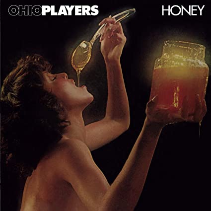 Ohio Players | Honey (Orange Translucent Vinyl) | Vinyl