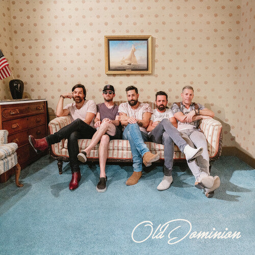 Old Dominion | Old Dominion (140 Gram Vinyl) | Vinyl