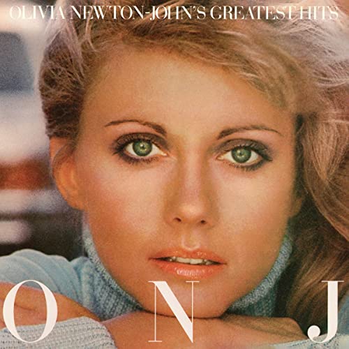 Olivia Newton-John | Olivia Newton-John's Greatest Hits (Deluxe Edition) | CD