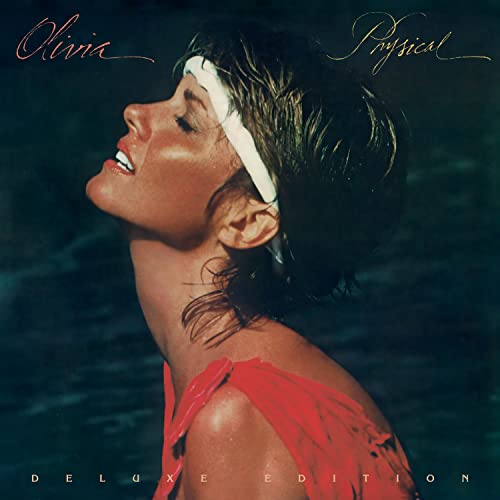 Olivia Newton-John | Physical [LP] | Vinyl