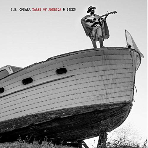 Ondara, J.S. | Tales Of America B Sides [LP] | Vinyl