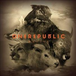 Onerepublic | Native (2 Lp's) | Vinyl