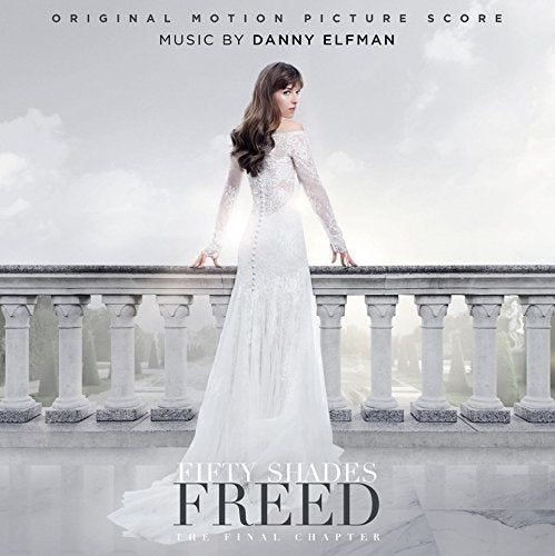 Original Soundtrack | Fifty Shades Freed -Colou | Vinyl