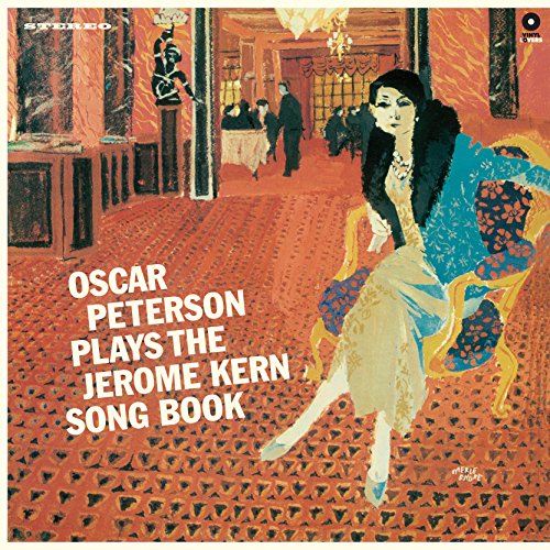 Oscar Peterson | Plays The Jerome Kern Songbook | Vinyl