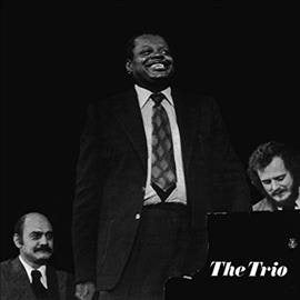 Oscar Peterson - Trio | The Trio | Vinyl