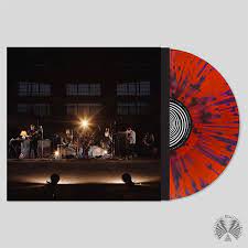 Osees | Levitation Sessions Ii (Colored Vinyl, Red, Blue, Indie Exclusive) (2 Lp's) | Vinyl