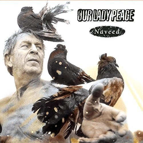 Our Lady Peace | NAVEED | Vinyl