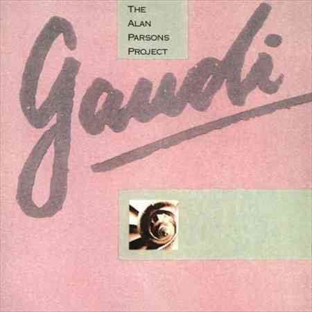 Alan Parsons Project | Gaudi (180 Gram Vinyl) [Import] | Vinyl