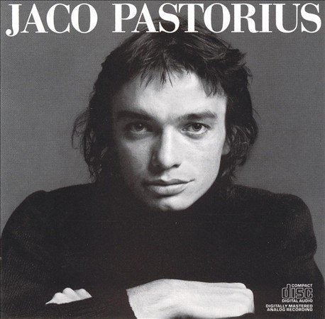 PASTORIUS, JACO | JACO PASTORIUS -HQ- | Vinyl