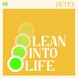 PETEY | LEAN INTO LIFE | Vinyl