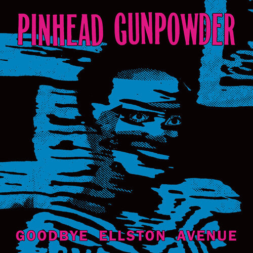 PINHEAD GUNPOWDER | Goodbye Ellston Avenue | Vinyl - 0