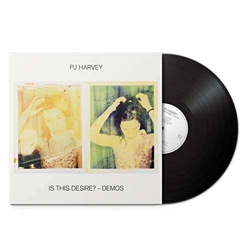 PJ Harvey | Is This Desire? - Demos [LP] | Vinyl