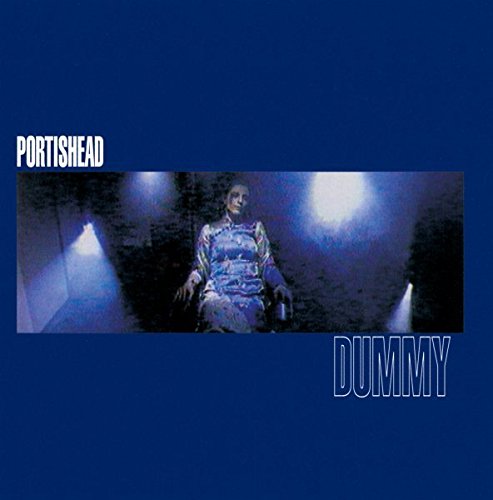 PORTISHEAD | Dummy (20th Anniversary Reissue) LP | Vinyl-2