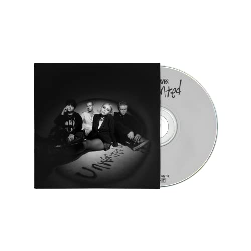 Pale Waves | Unwanted | CD
