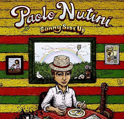 Paolo Nutini | Sunny Side Up [Import] | Vinyl