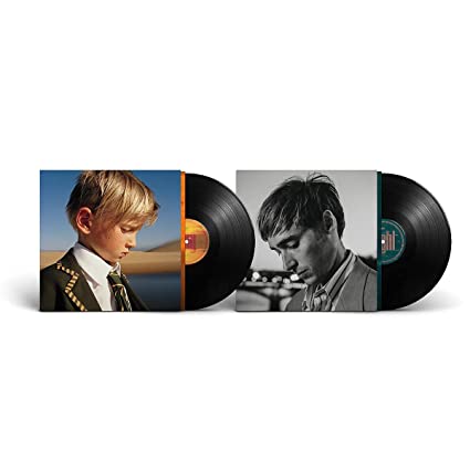 Parcels | Day/Night [2 LP Box Set] | Vinyl