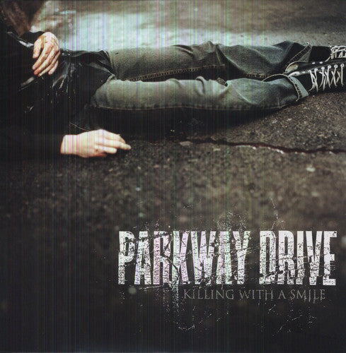 Parkway Drive | Killing with a Smile | Vinyl