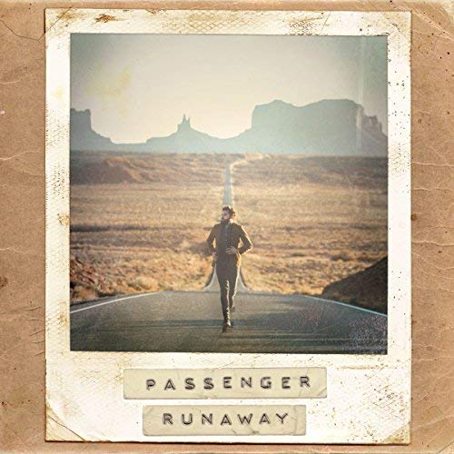 Passenger | Runaway (Deluxe) | Vinyl