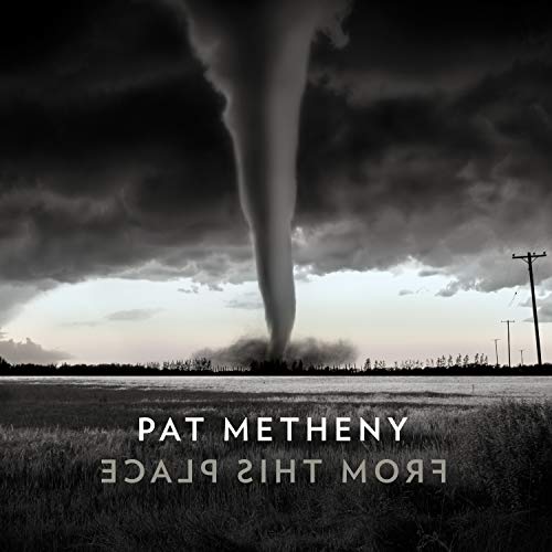 Pat Metheny | From This Place | Vinyl