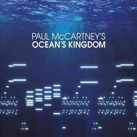 Paul McCartney | Ocean'S Kingdom | Vinyl