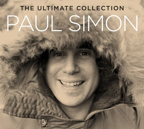 Paul Simon | The Ultimate Collection (180 Gram Vinyl) [Import] (2 Lp's) | Vinyl