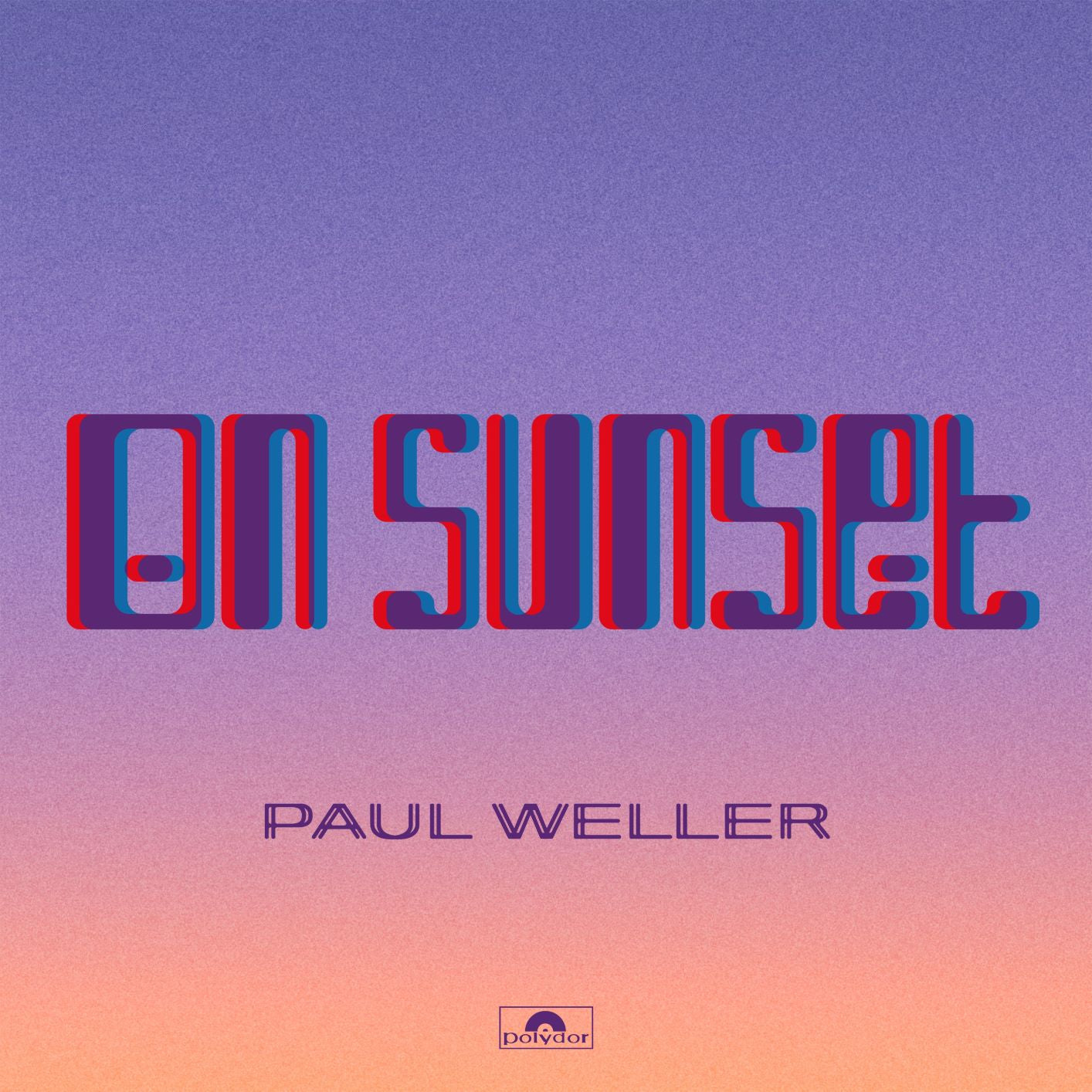 Paul Weller | On Sunset [2 LP] | Vinyl-2