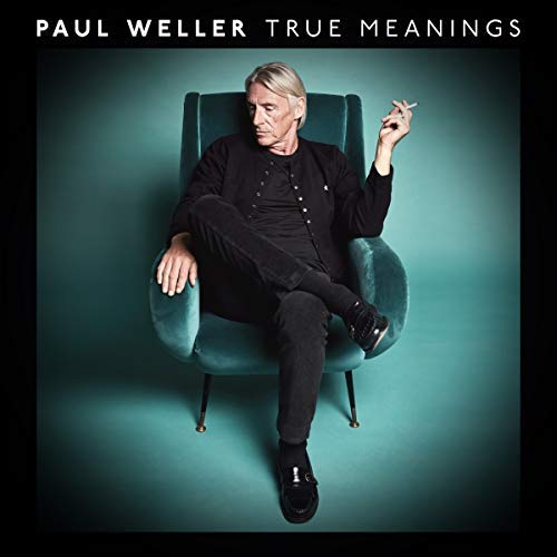 Paul Weller | True Meanings | Vinyl