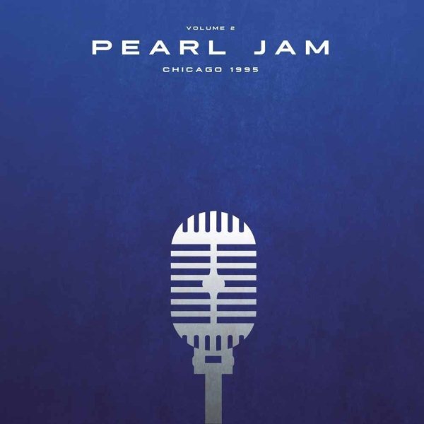 Pearl Jam | Chicago 1995 Vol.2 | Vinyl