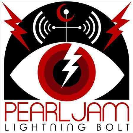 Pearl Jam | Lightning Bolt | Vinyl