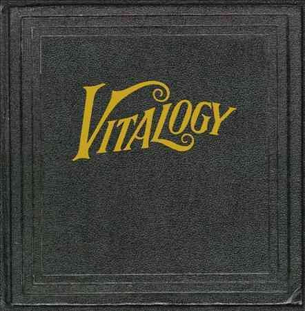 Pearl Jam | Vitalogy (180 Gram Vinyl) (2 Lp's) | Vinyl