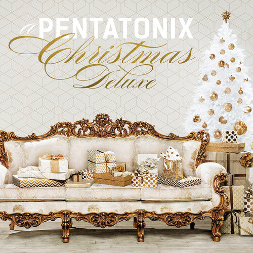 Pentatonix | A Pentatonix Christmas (Deluxe Edition) | CD