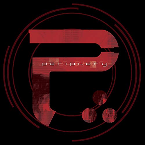 Periphery | Periphery Ii [Explicit Content] (Limited Edition) | Vinyl