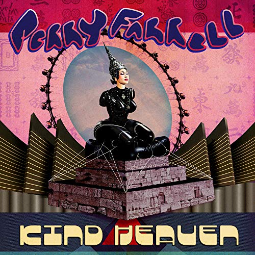 Perry Farrell | Kind Heaven | Vinyl