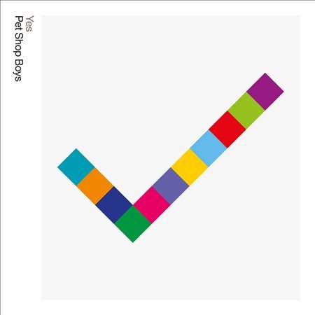 Pet Shop Boys | YES (2017 REMASTERED VERSION) | Vinyl