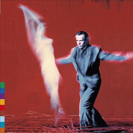 Peter Gabriel | US | Vinyl