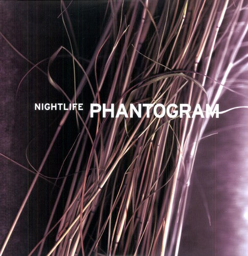 Phantogram | Nightlife | Vinyl